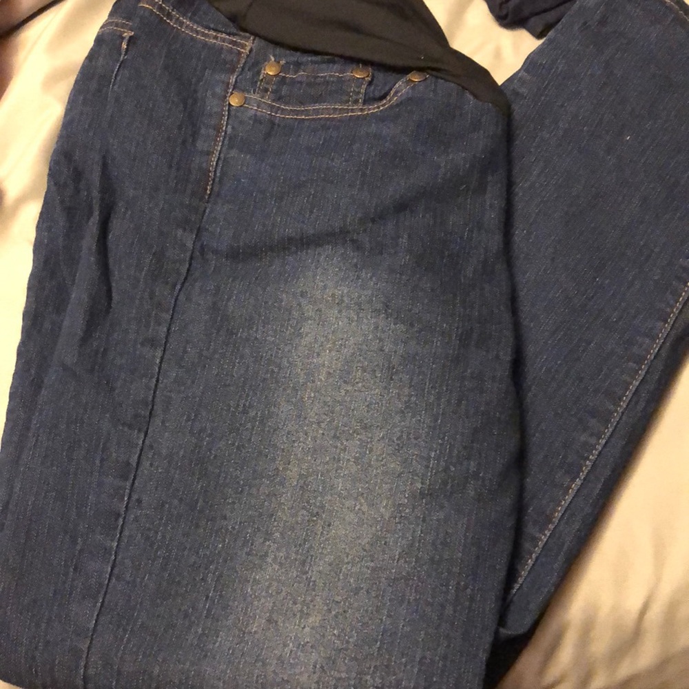 Maternity pants
